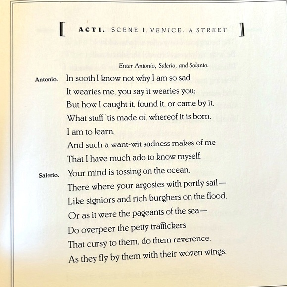 William Shakespeare Royal Composing Room Hardcover Books With Slipcases EXC - Picture 5 of 11